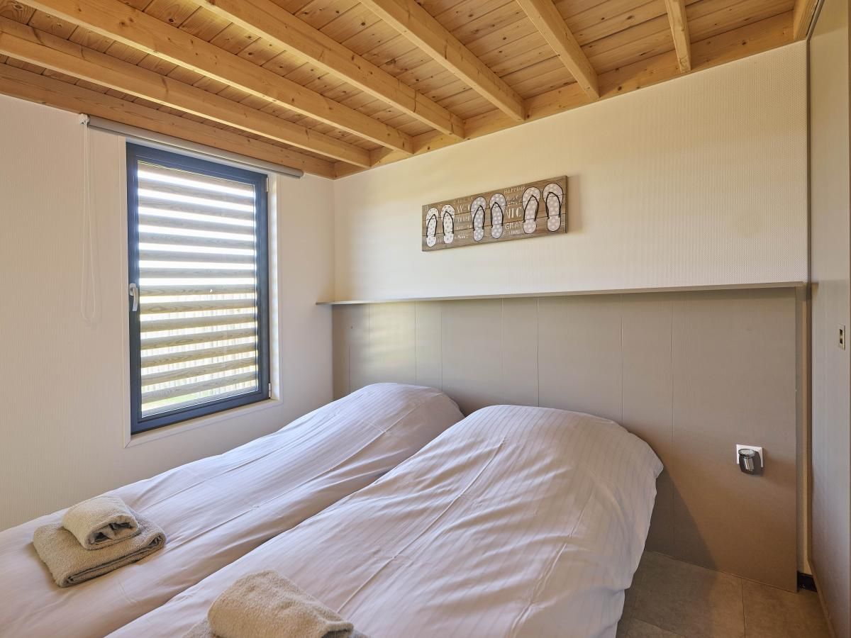 Verblijf 4504564 - Vakantiewoning Noordzeekust - Familiebries