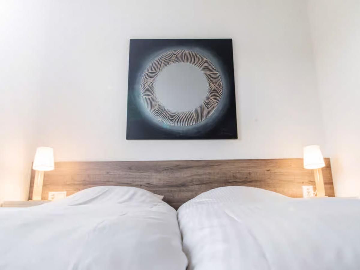 Guest house 4504565 - Holiday property Noordzeekust - Strandparel