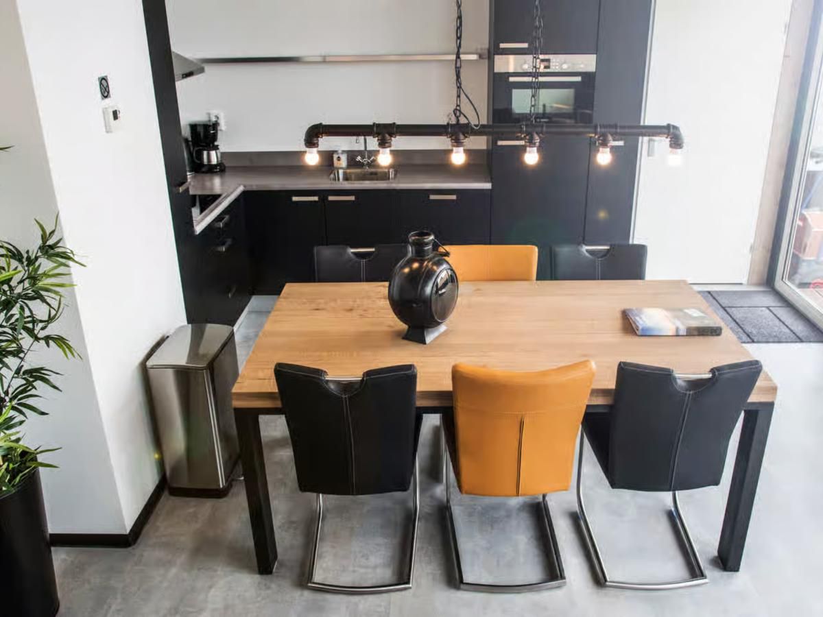 Guest house 4504565 - Holiday property Noordzeekust - Strandparel