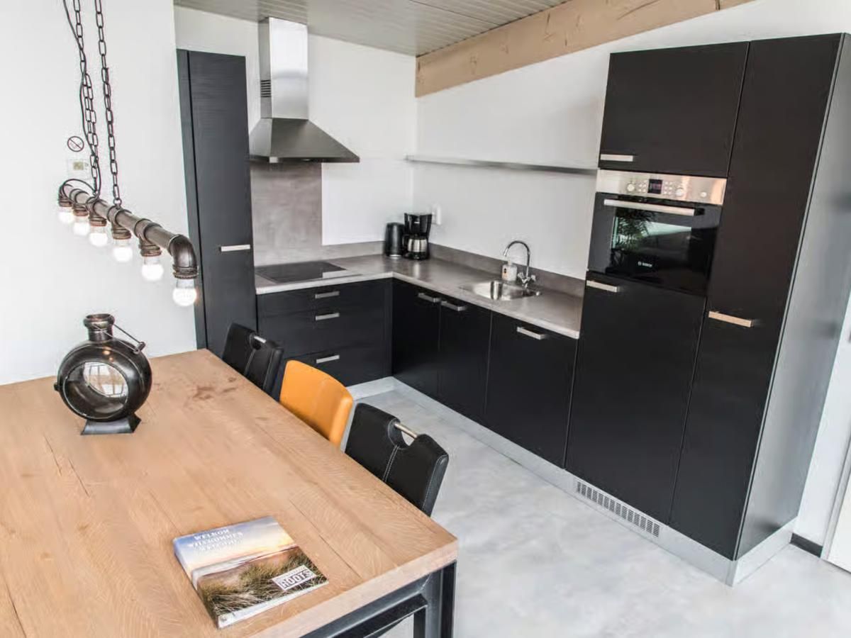 Guest house 4504565 - Holiday property Noordzeekust - Strandparel
