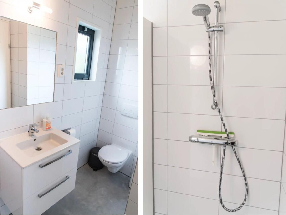 Guest house 4504565 - Holiday property Noordzeekust - Strandparel