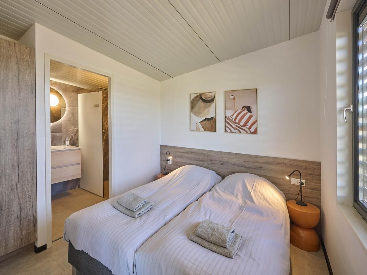 Verblijf 4504565 - Vakantiewoning Noordzeekust - Strandparel