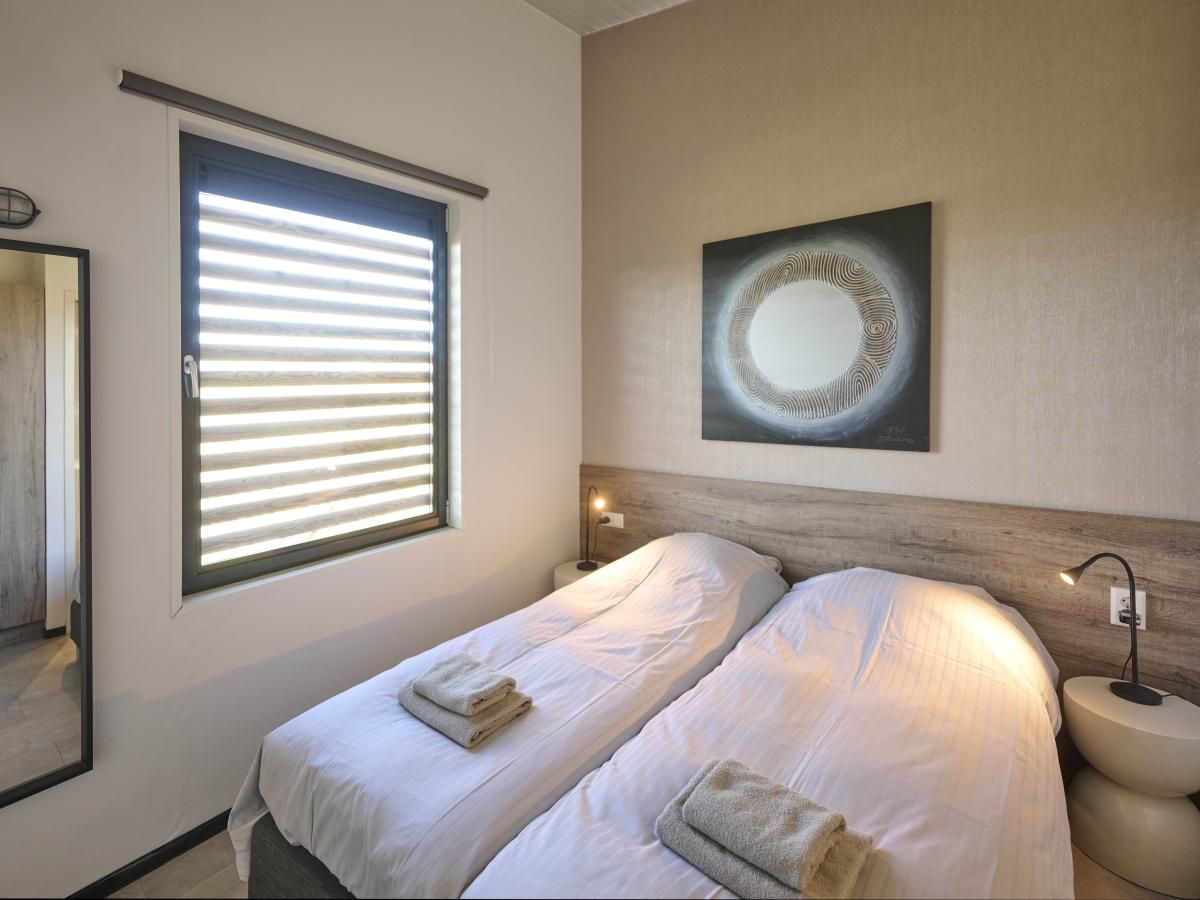 Verblijf 4504565 - Vakantiewoning Noordzeekust - Strandparel