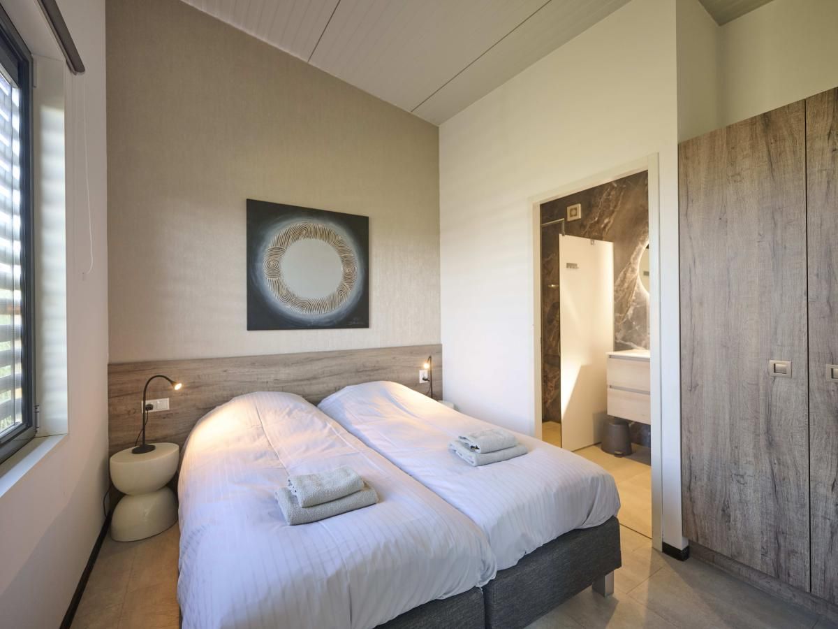 Verblijf 4504565 - Vakantiewoning Noordzeekust - Strandparel