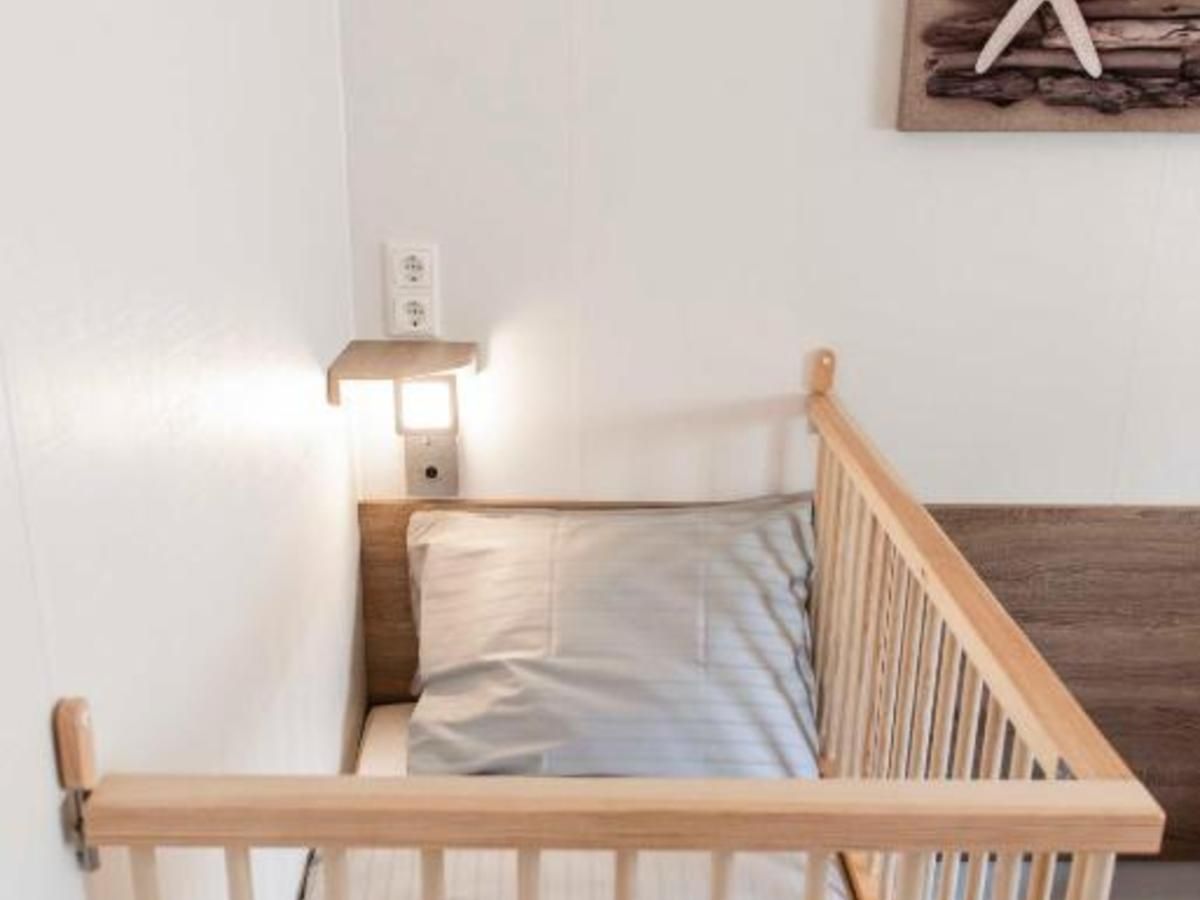 Unterkunft 4504566 - Ferienhaus Noordzeekust - De Baai