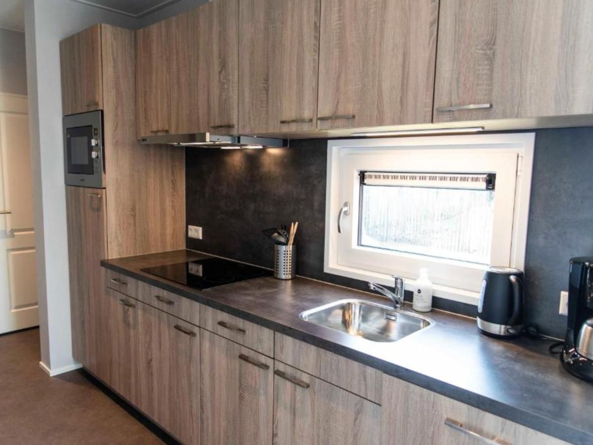 Unterkunft 4504566 - Ferienhaus Noordzeekust - De Baai