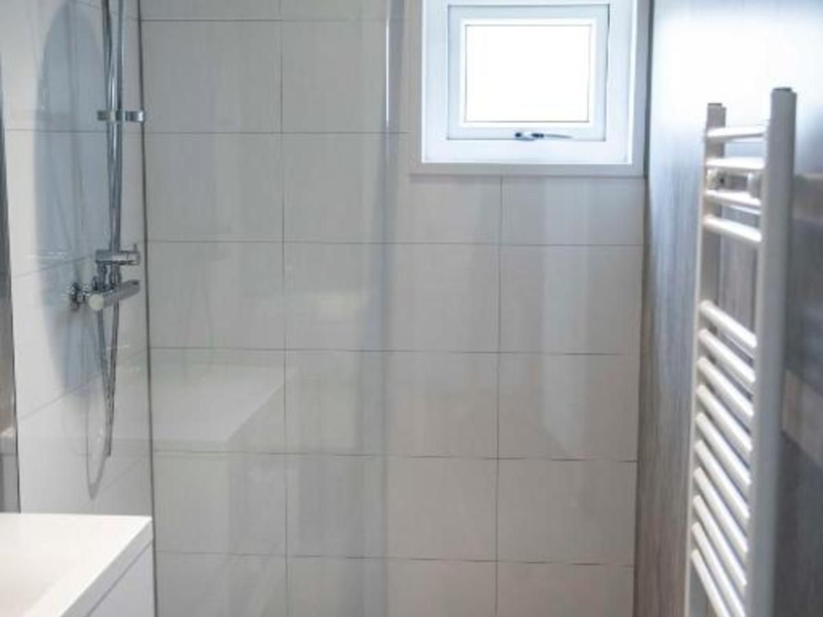 Unterkunft 4504566 - Ferienhaus Noordzeekust - De Baai