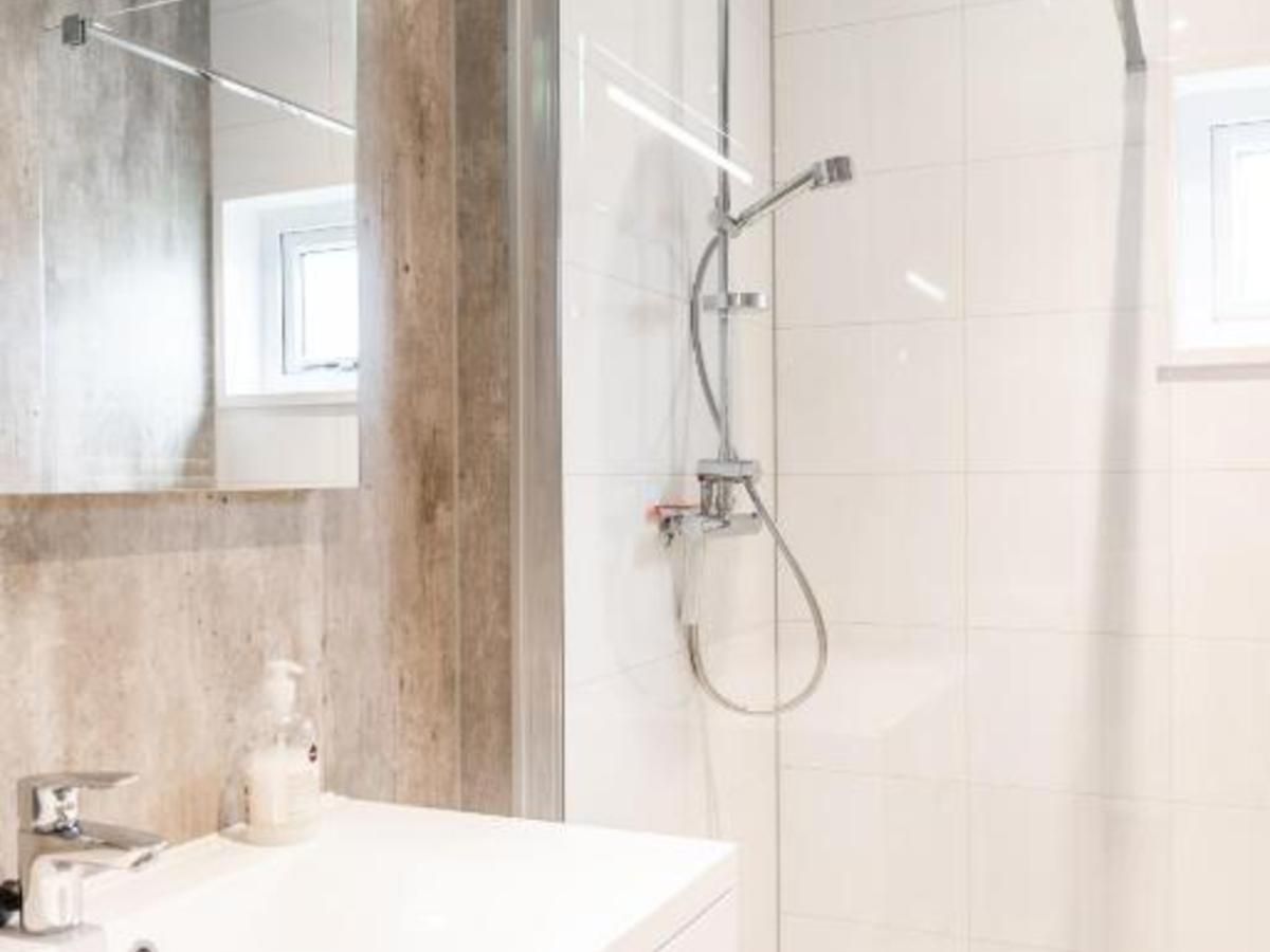 Unterkunft 4504566 - Ferienhaus Noordzeekust - De Baai
