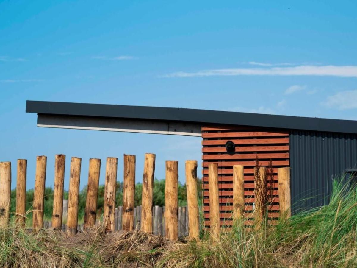 Unterkunft 4504566 - Ferienhaus Noordzeekust - De Baai