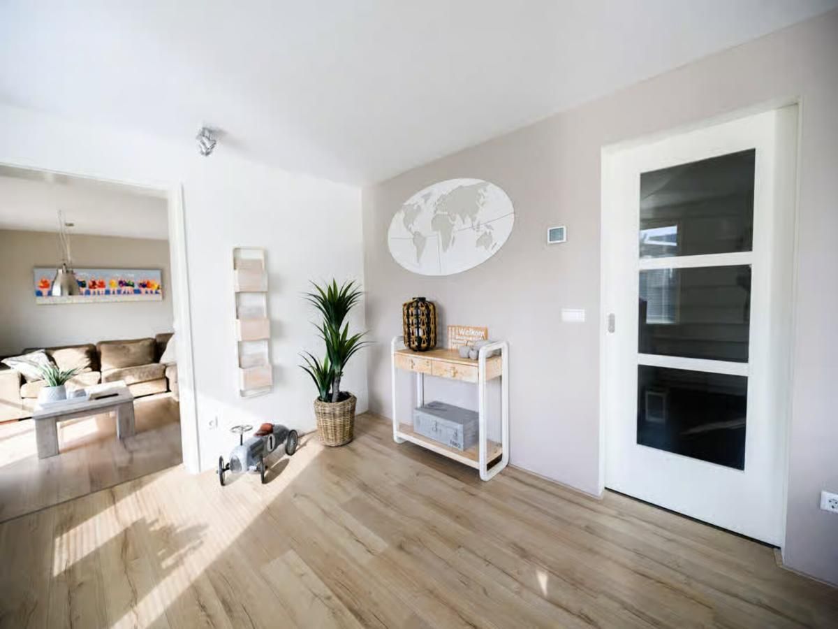 Unterkunft 4504567 - Ferienhaus Noordzeekust - Strandzicht