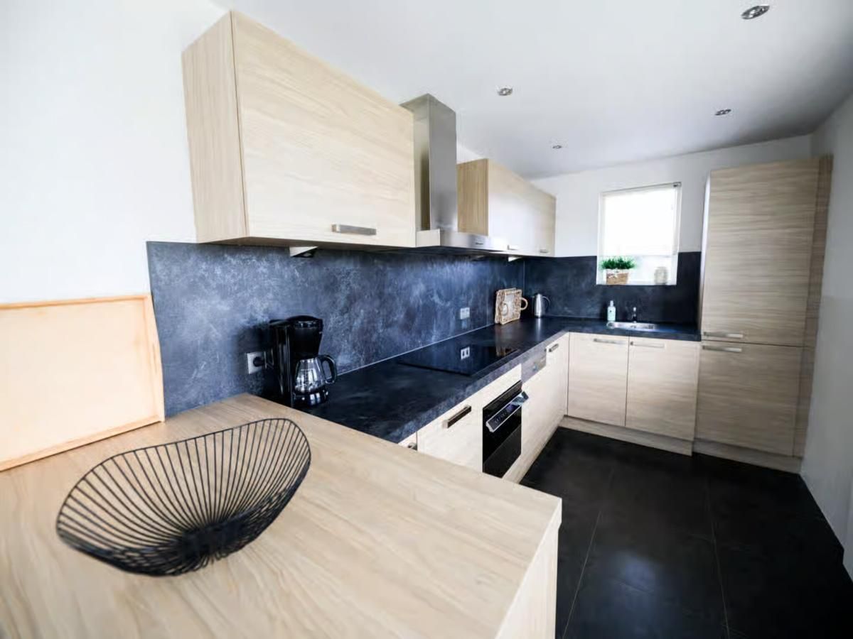 Unterkunft 4504567 - Ferienhaus Noordzeekust - Strandzicht