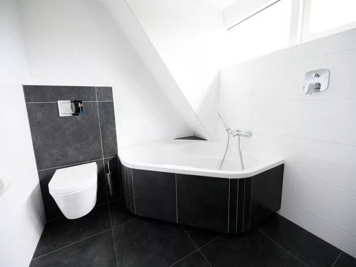 Unterkunft 4504567 - Ferienhaus Noordzeekust - Strandzicht