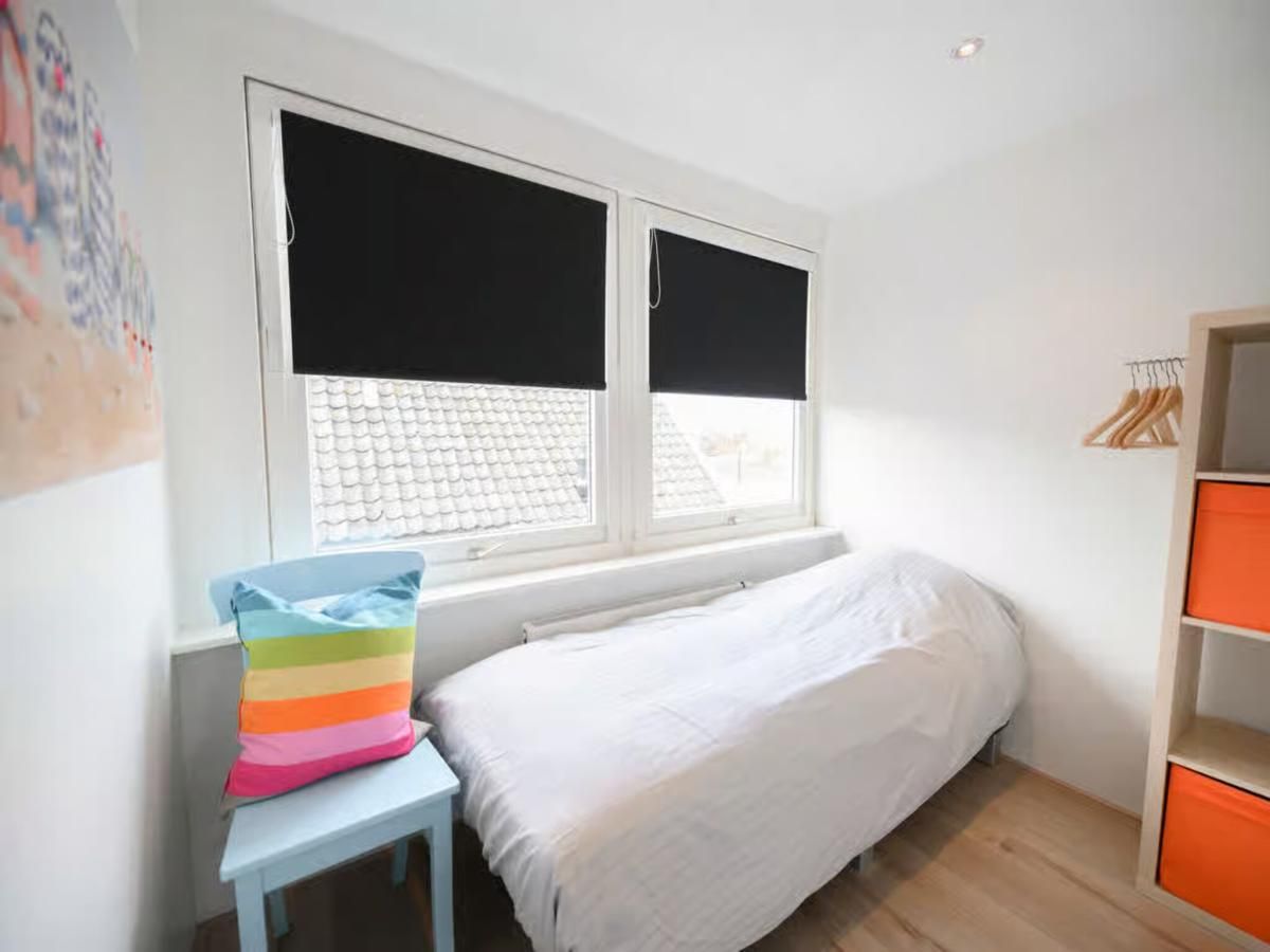 Unterkunft 4504567 - Ferienhaus Noordzeekust - Strandzicht