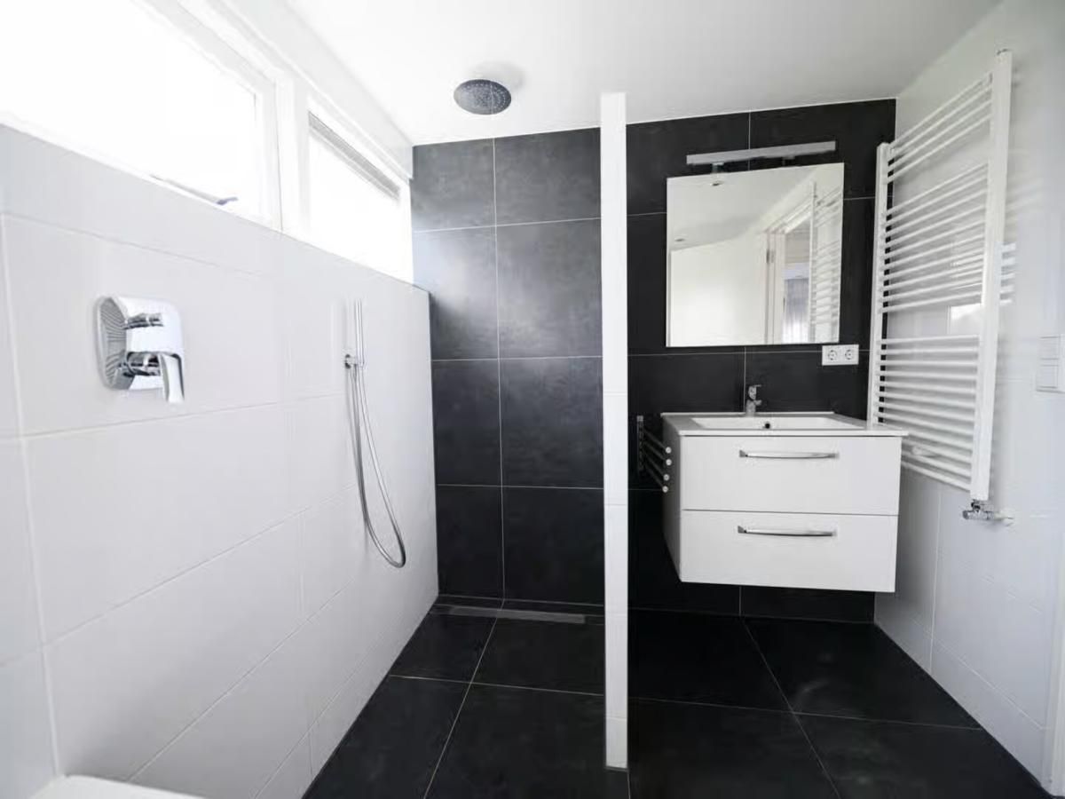 Unterkunft 4504567 - Ferienhaus Noordzeekust - Strandzicht