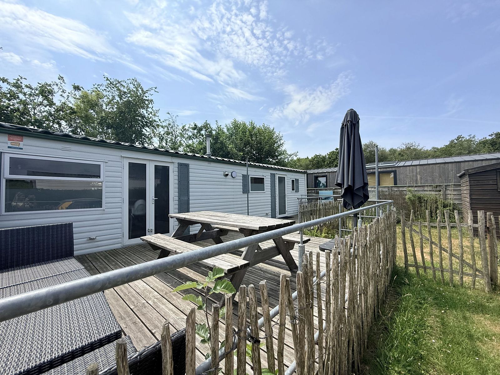 Verblijf 4504570 - Vakantiewoning Noordzeekust - Vakantiehuis Vakantiepark de Nollen - L002 4p
