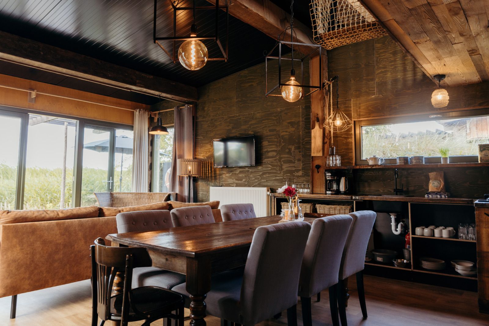 Unterkunft 450484 - Ferienhaus Noordzeekust - Juttershut