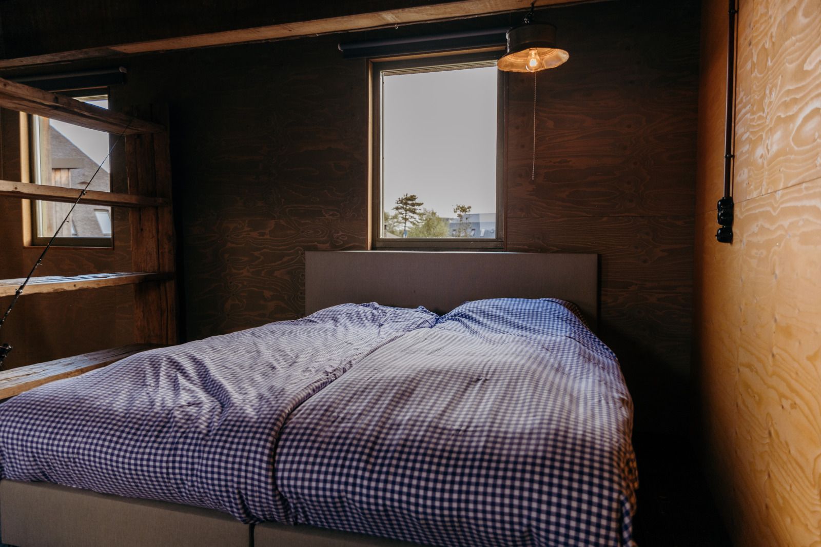 Unterkunft 450484 - Ferienhaus Noordzeekust - Juttershut