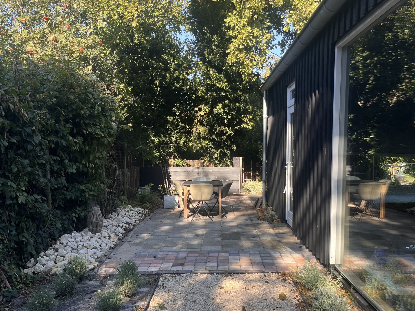 Verblijf 450515 - Vakantiewoning Noordzeekust - NH581