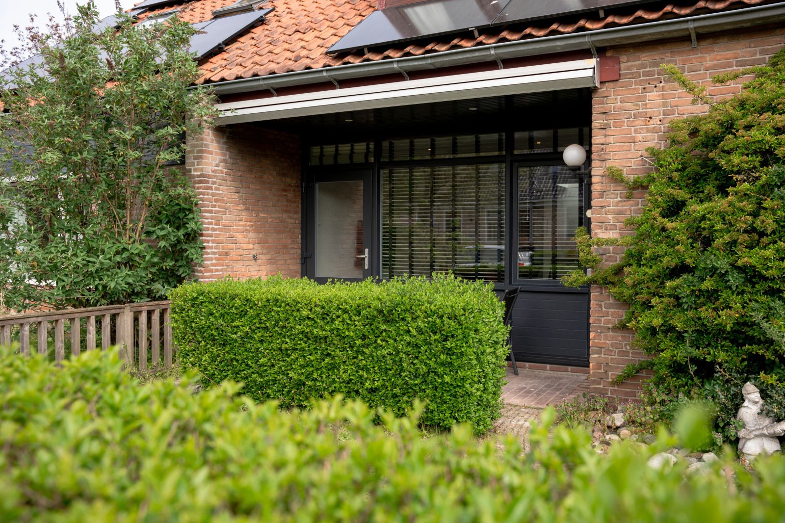 Unterkunft 450526 - Ferienhaus Noordzeekust - NH496