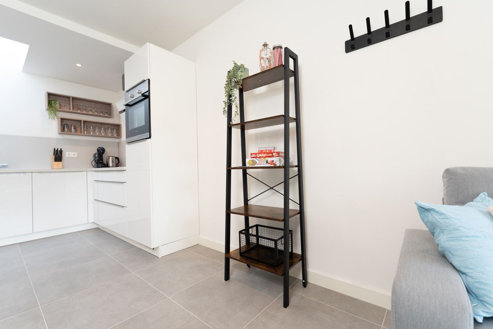 Unterkunft 450526 - Ferienhaus Noordzeekust - NH496