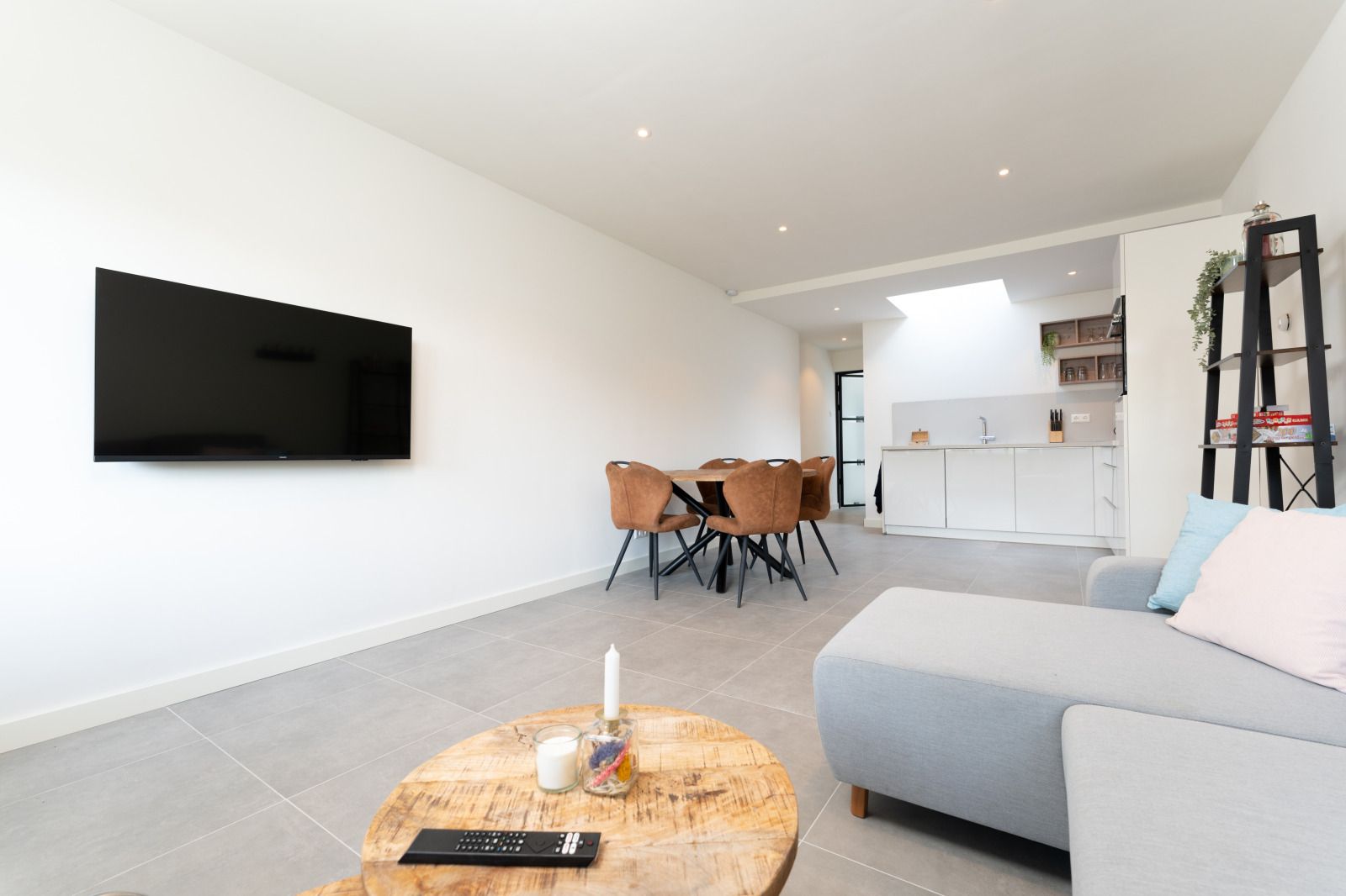 Unterkunft 450526 - Ferienhaus Noordzeekust - NH496