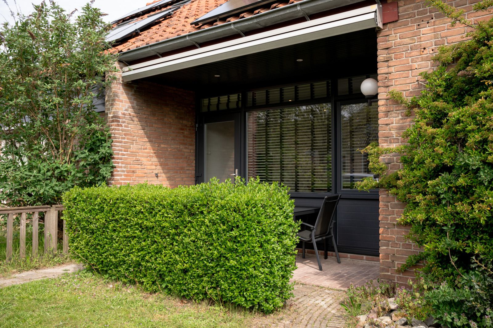 Unterkunft 450526 - Ferienhaus Noordzeekust - NH496