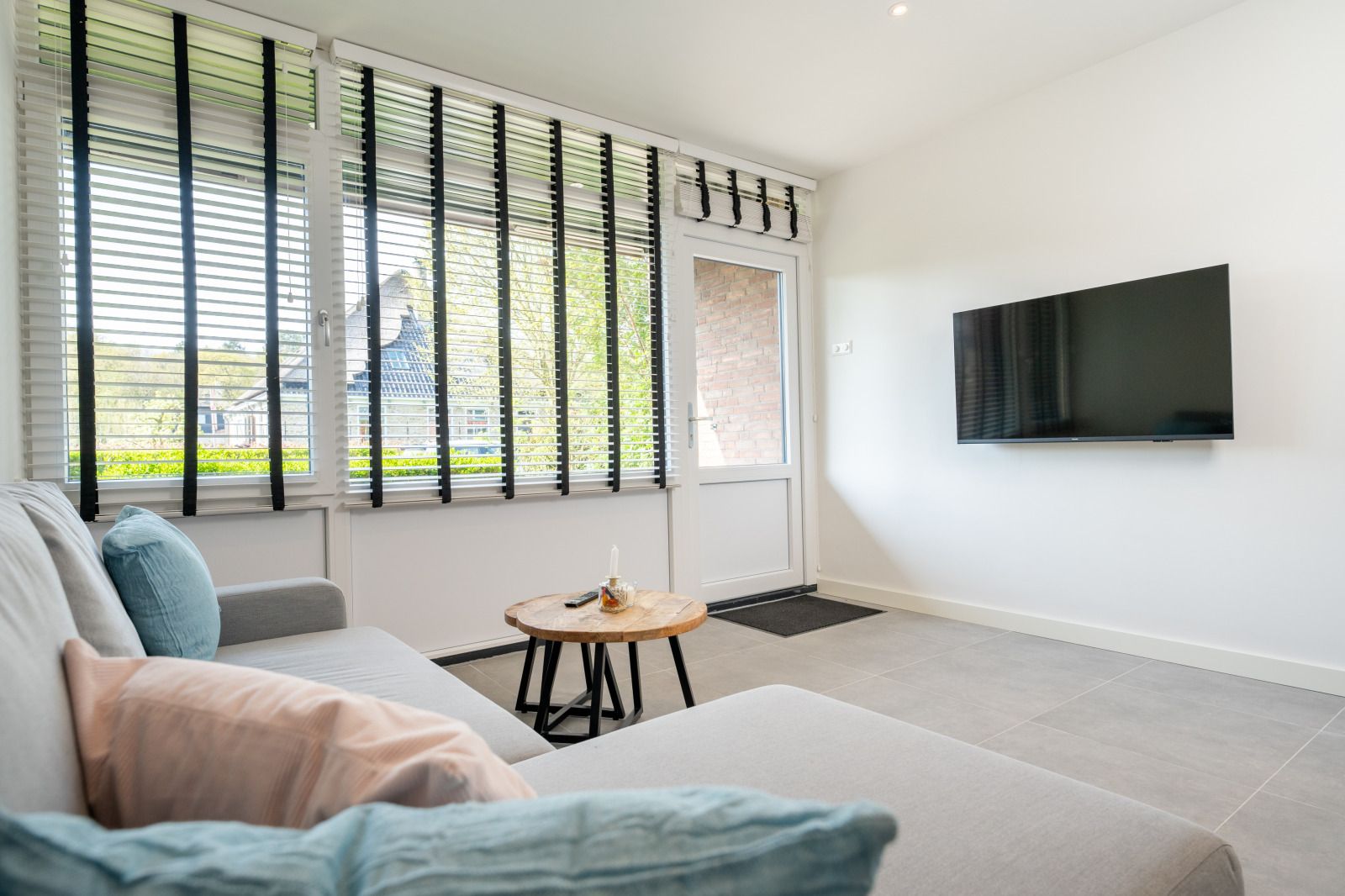 Unterkunft 450526 - Ferienhaus Noordzeekust - NH496