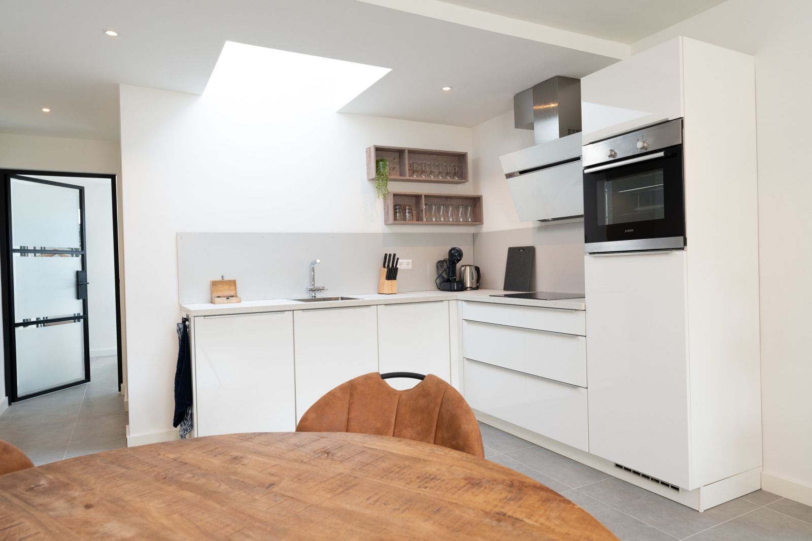 Unterkunft 450526 - Ferienhaus Noordzeekust - NH496