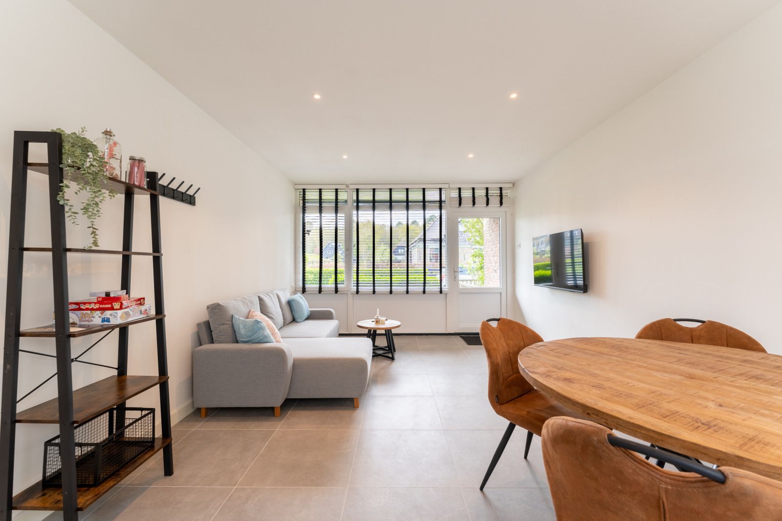 Unterkunft 450526 - Ferienhaus Noordzeekust - NH496