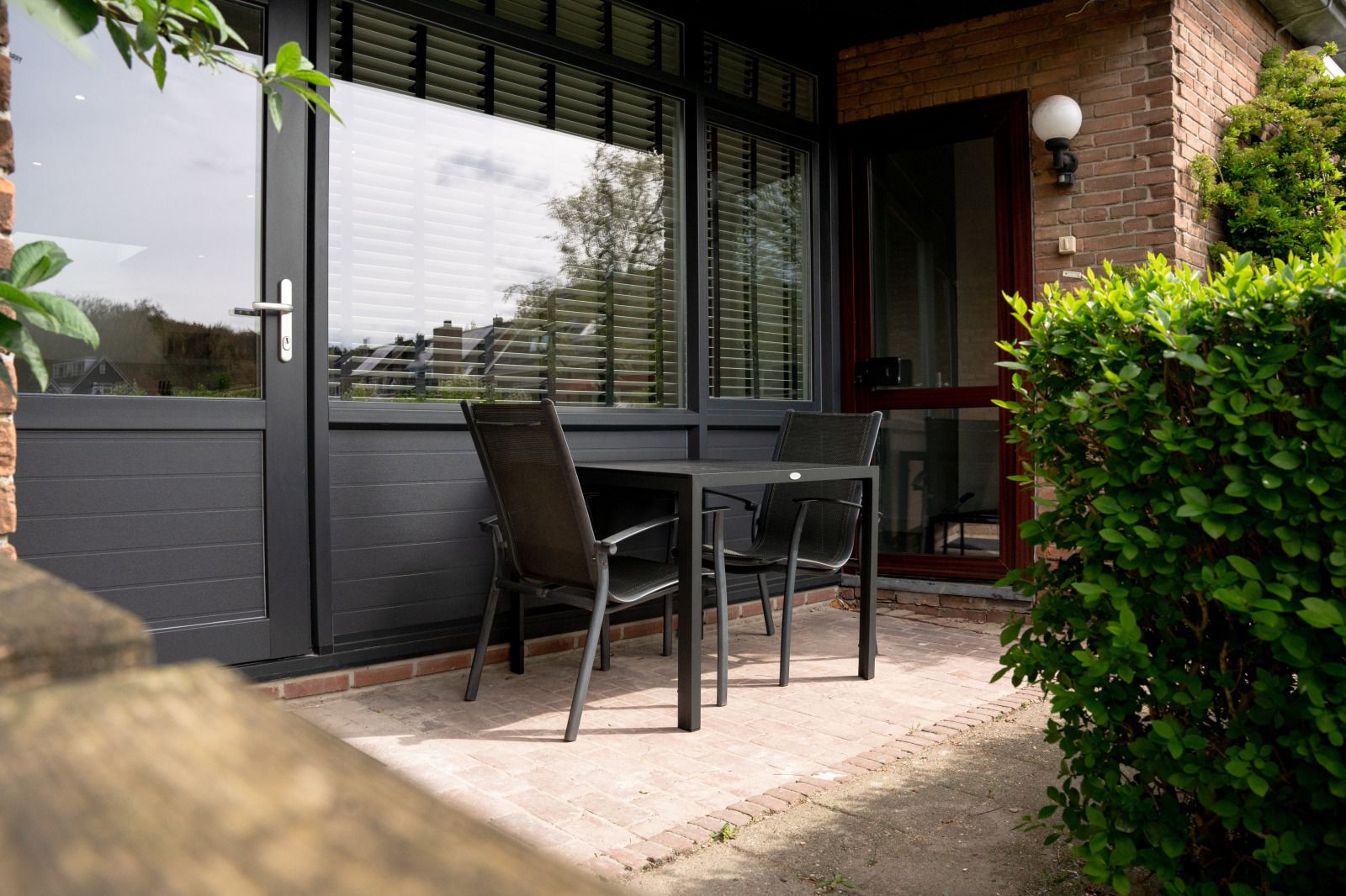 Unterkunft 450526 - Ferienhaus Noordzeekust - NH496