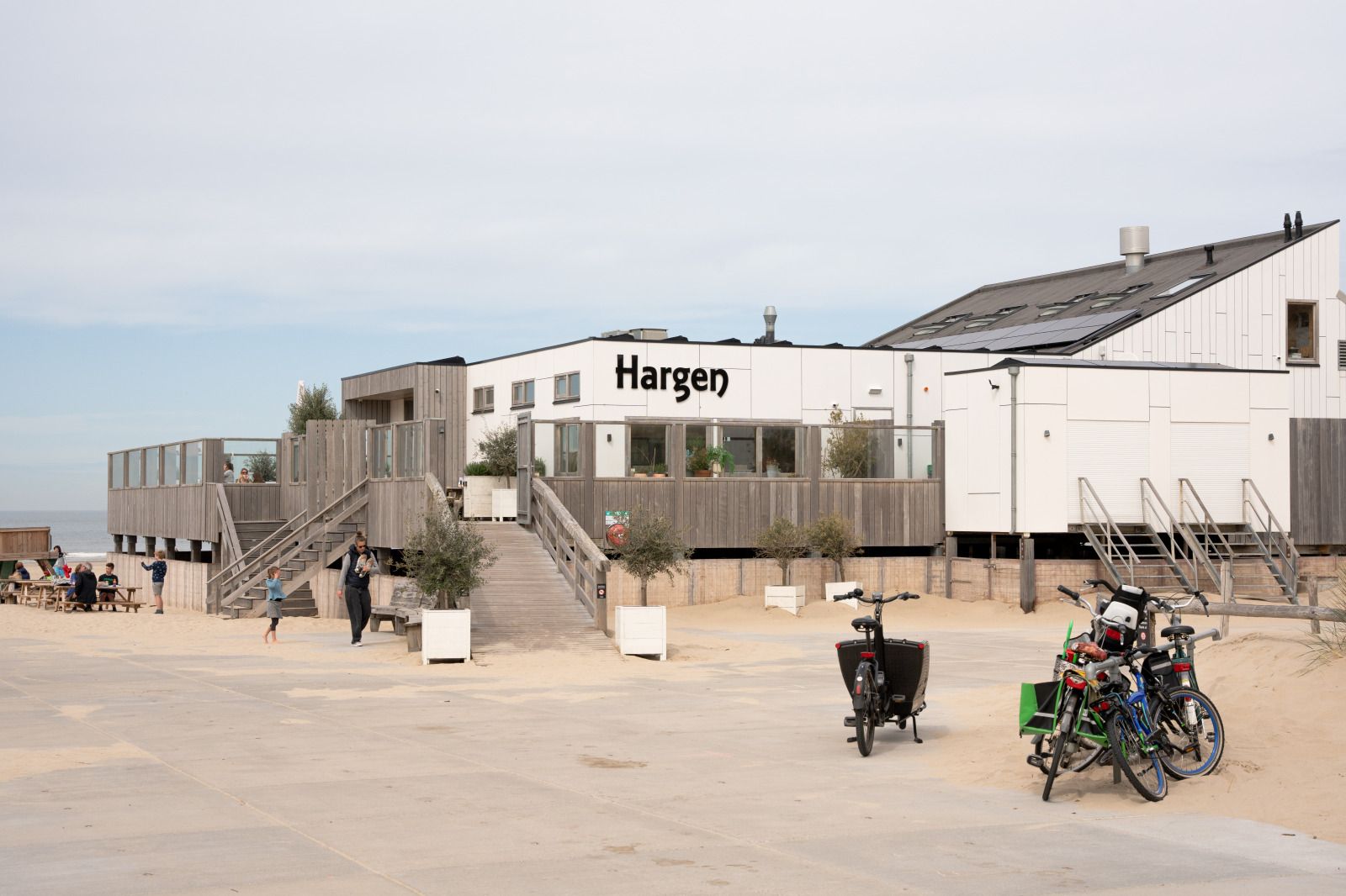 Unterkunft 450526 - Ferienhaus Noordzeekust - NH496