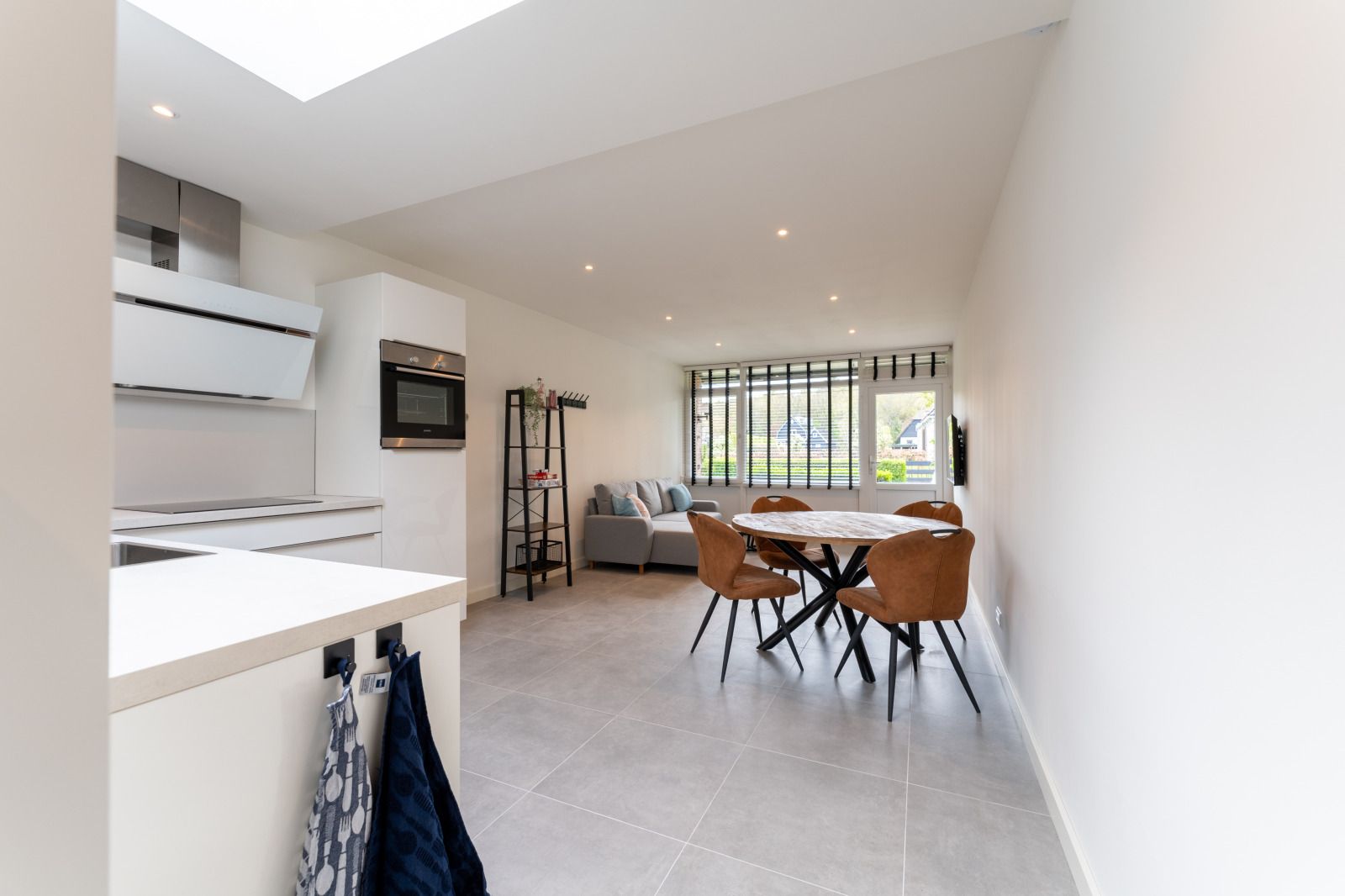 Unterkunft 450526 - Ferienhaus Noordzeekust - NH496