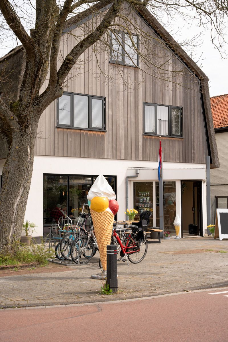 Unterkunft 450526 - Ferienhaus Noordzeekust - NH496