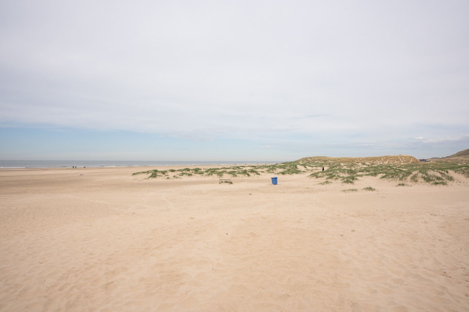 Unterkunft 450526 - Ferienhaus Noordzeekust - NH496