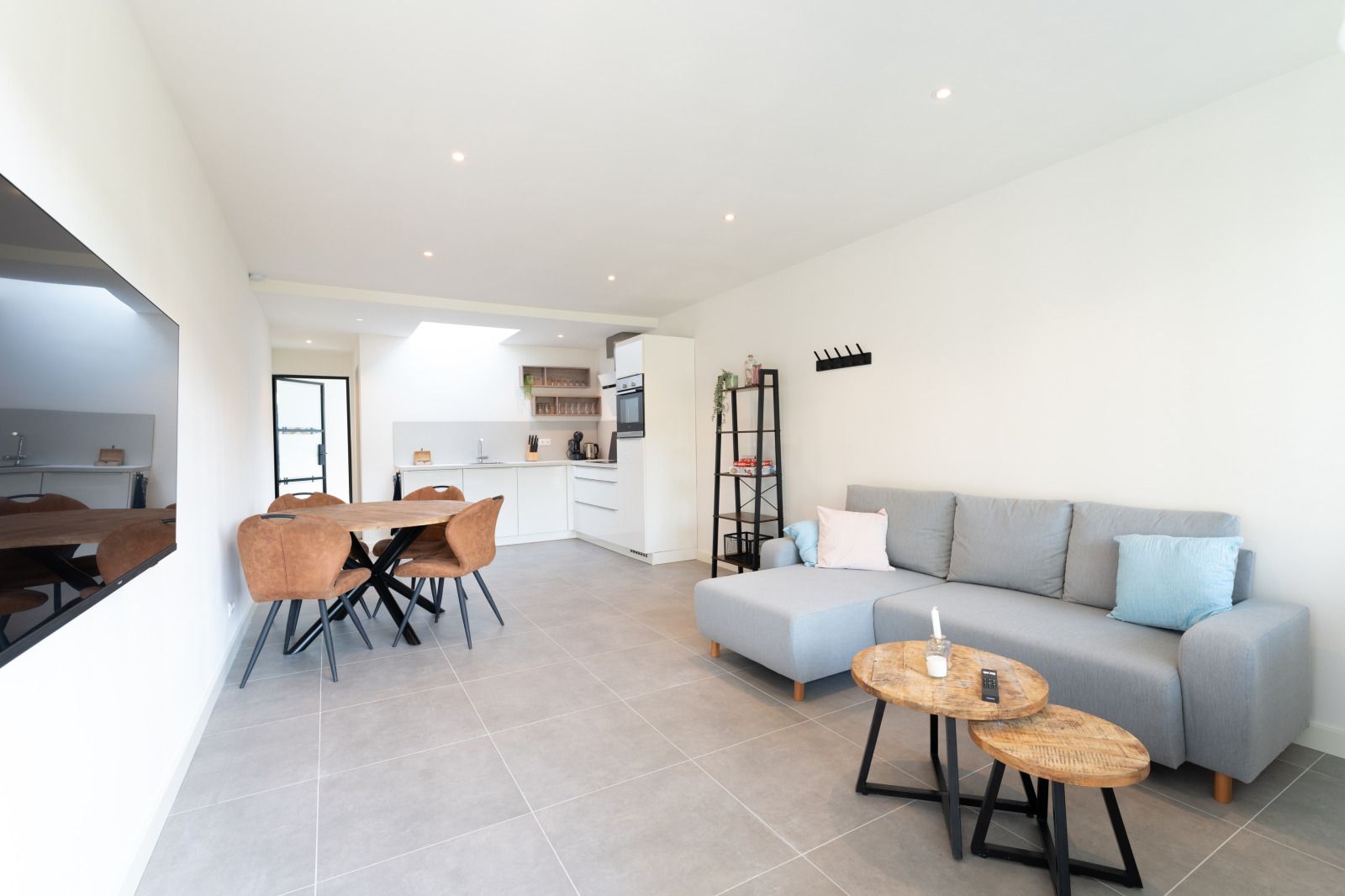 Unterkunft 450526 - Ferienhaus Noordzeekust - NH496