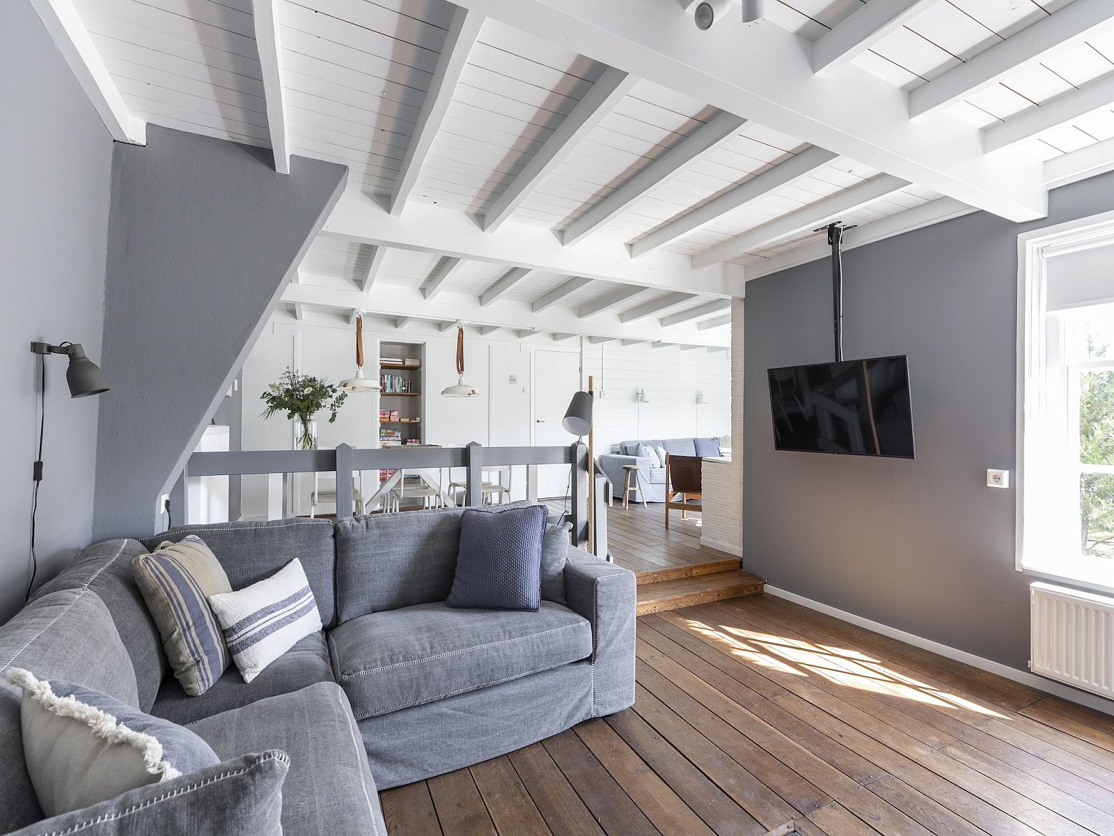Verblijf 450530 - Vakantiewoning Noordzeekust - De Groene Lantaarn familie Villa