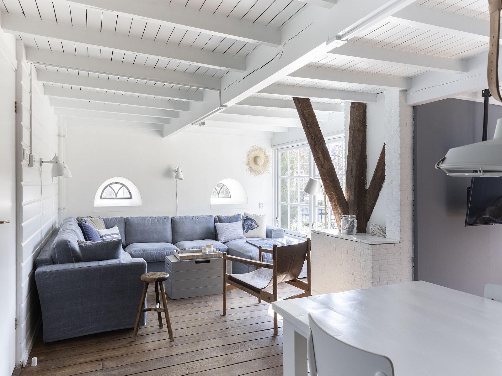Verblijf 450530 - Vakantiewoning Noordzeekust - De Groene Lantaarn familie Villa