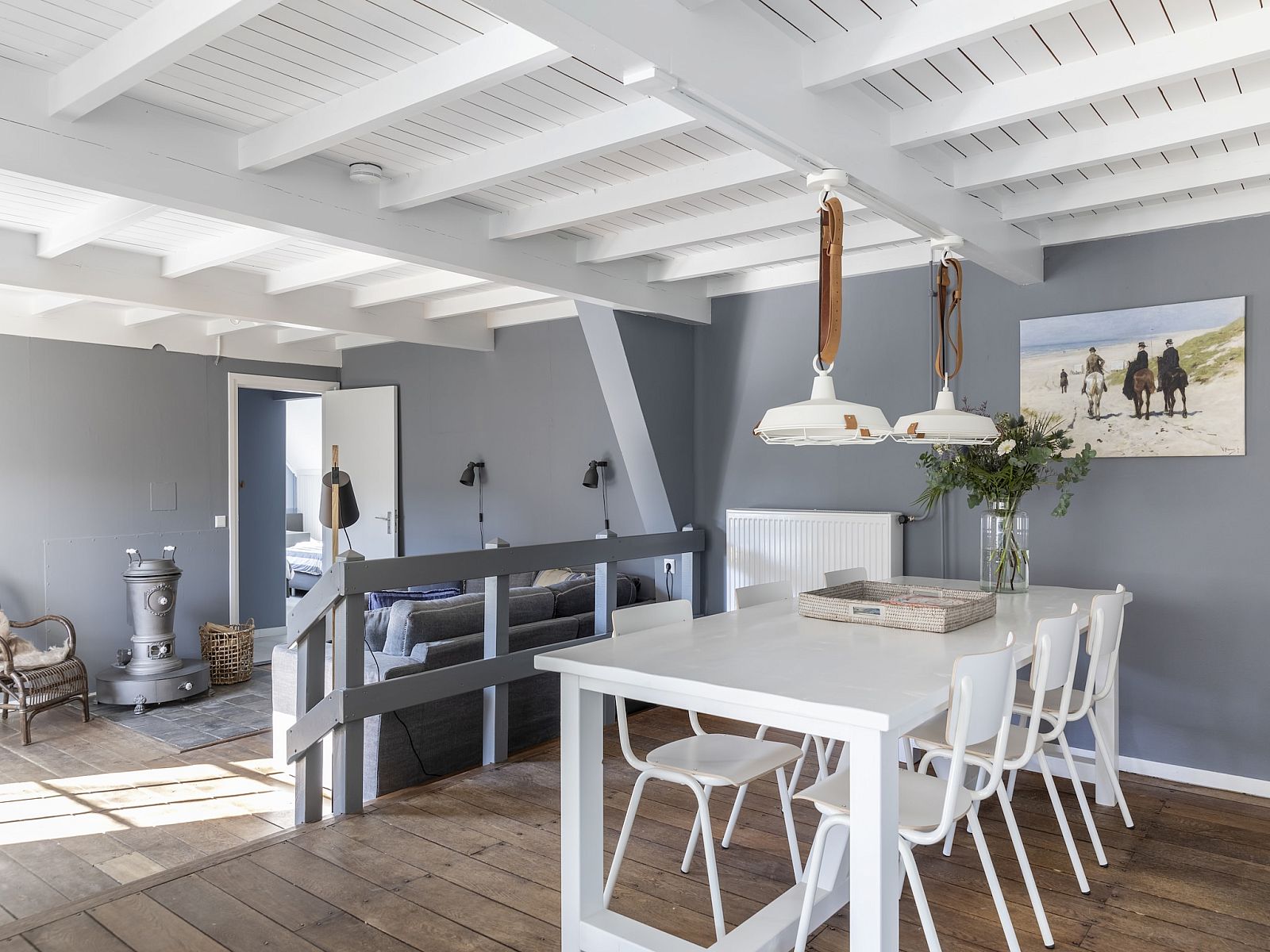 Verblijf 450530 - Vakantiewoning Noordzeekust - De Groene Lantaarn familie Villa