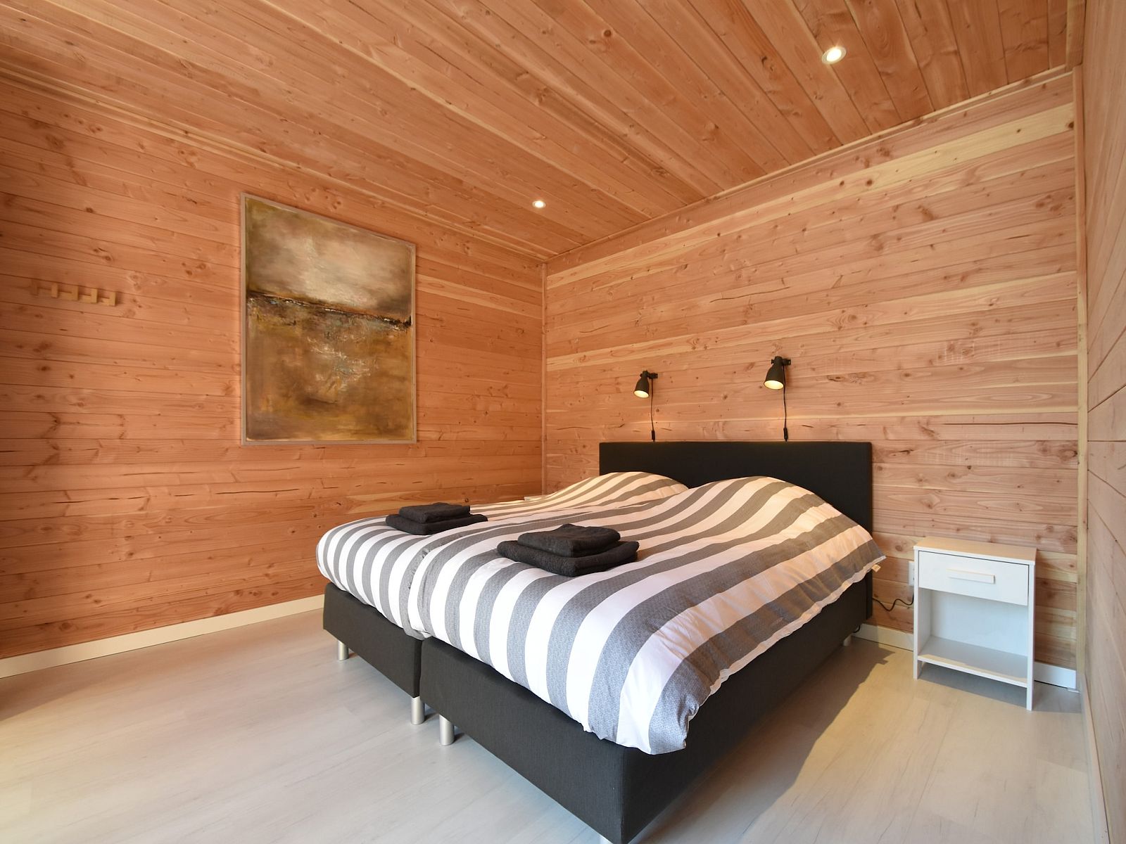 Verblijf 450530 - Vakantiewoning Noordzeekust - De Groene Lantaarn familie Villa
