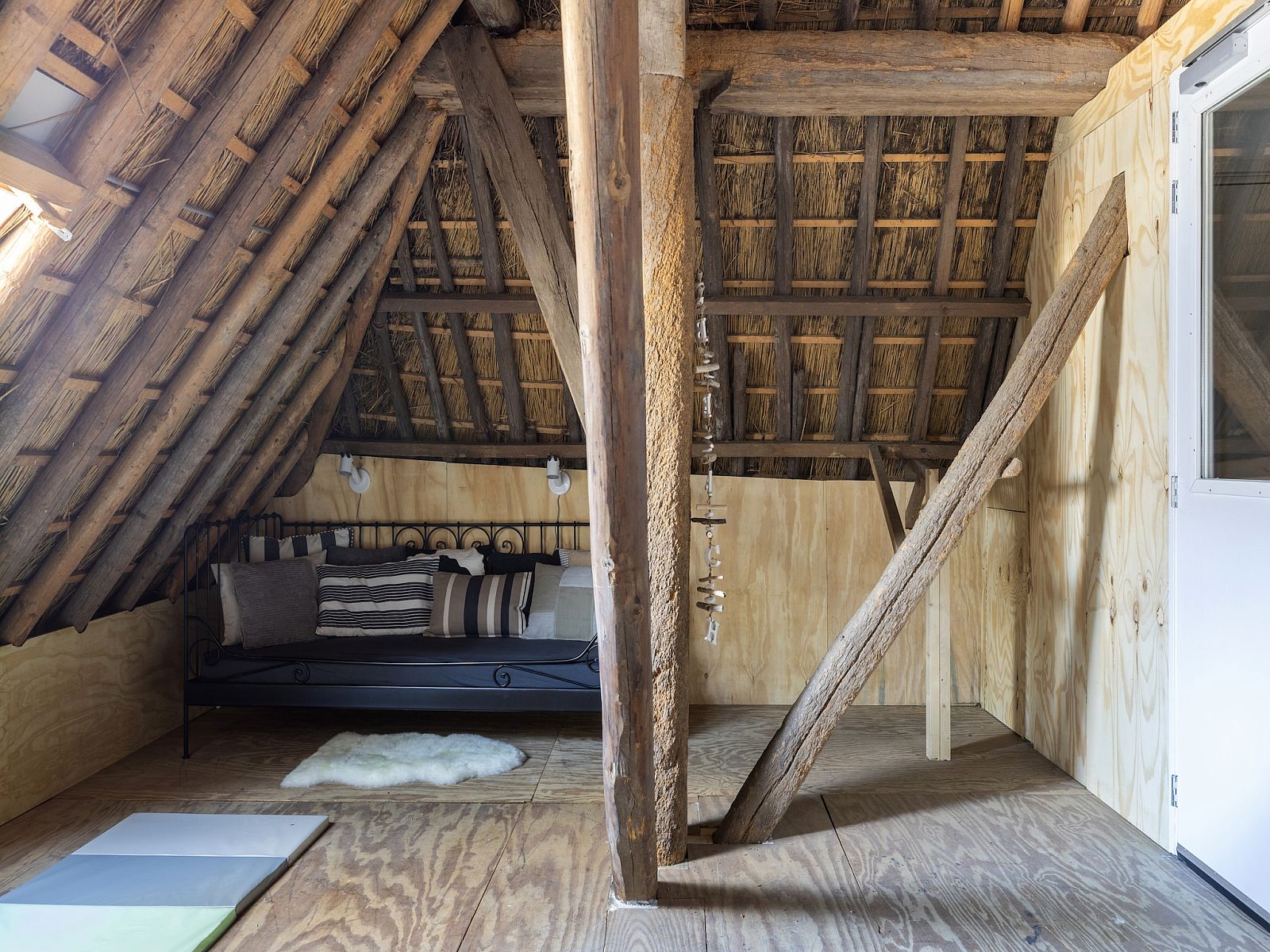 Verblijf 450530 - Vakantiewoning Noordzeekust - De Groene Lantaarn familie Villa