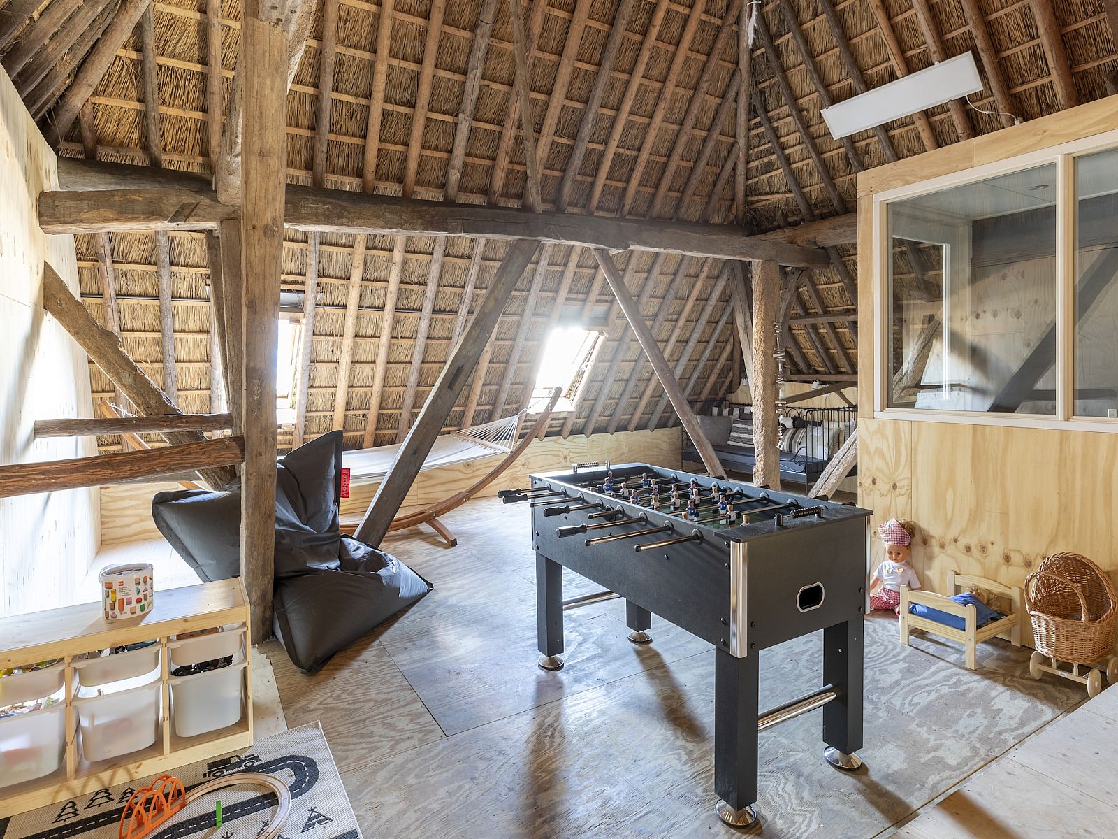 Verblijf 450530 - Vakantiewoning Noordzeekust - De Groene Lantaarn familie Villa