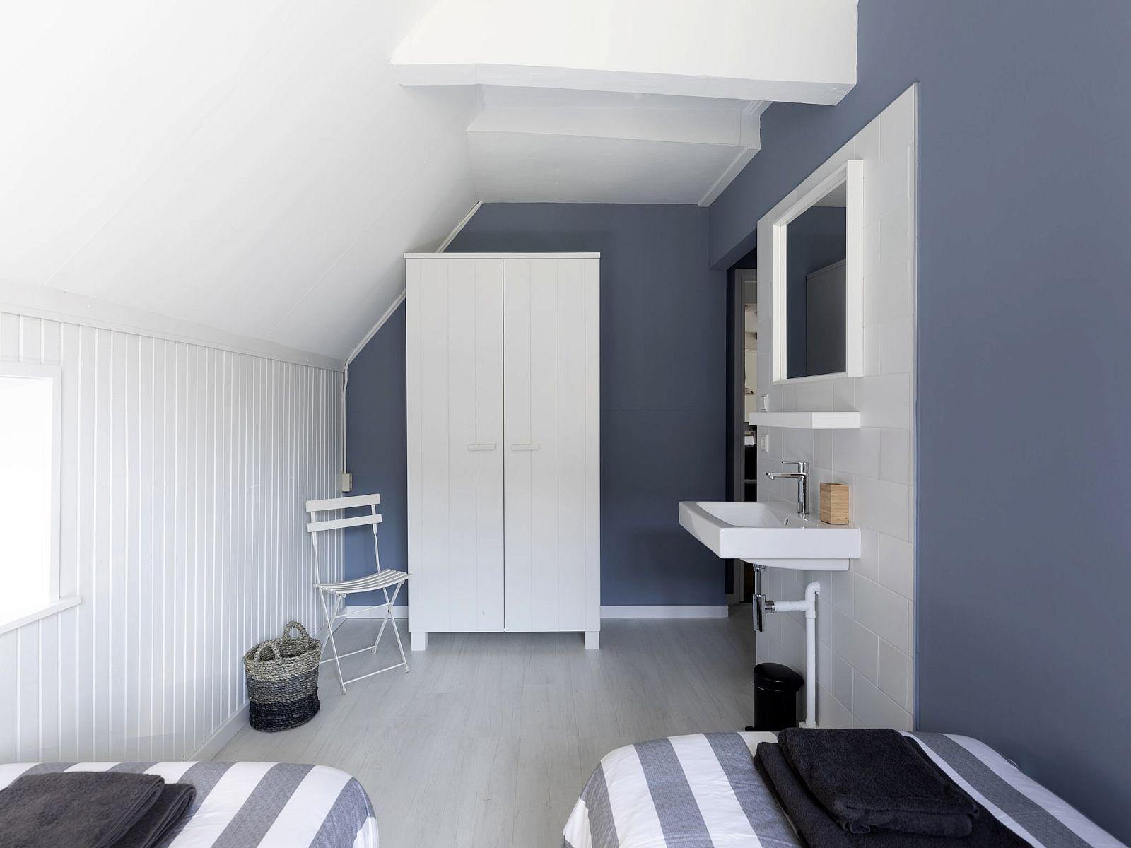 Verblijf 450530 - Vakantiewoning Noordzeekust - De Groene Lantaarn familie Villa
