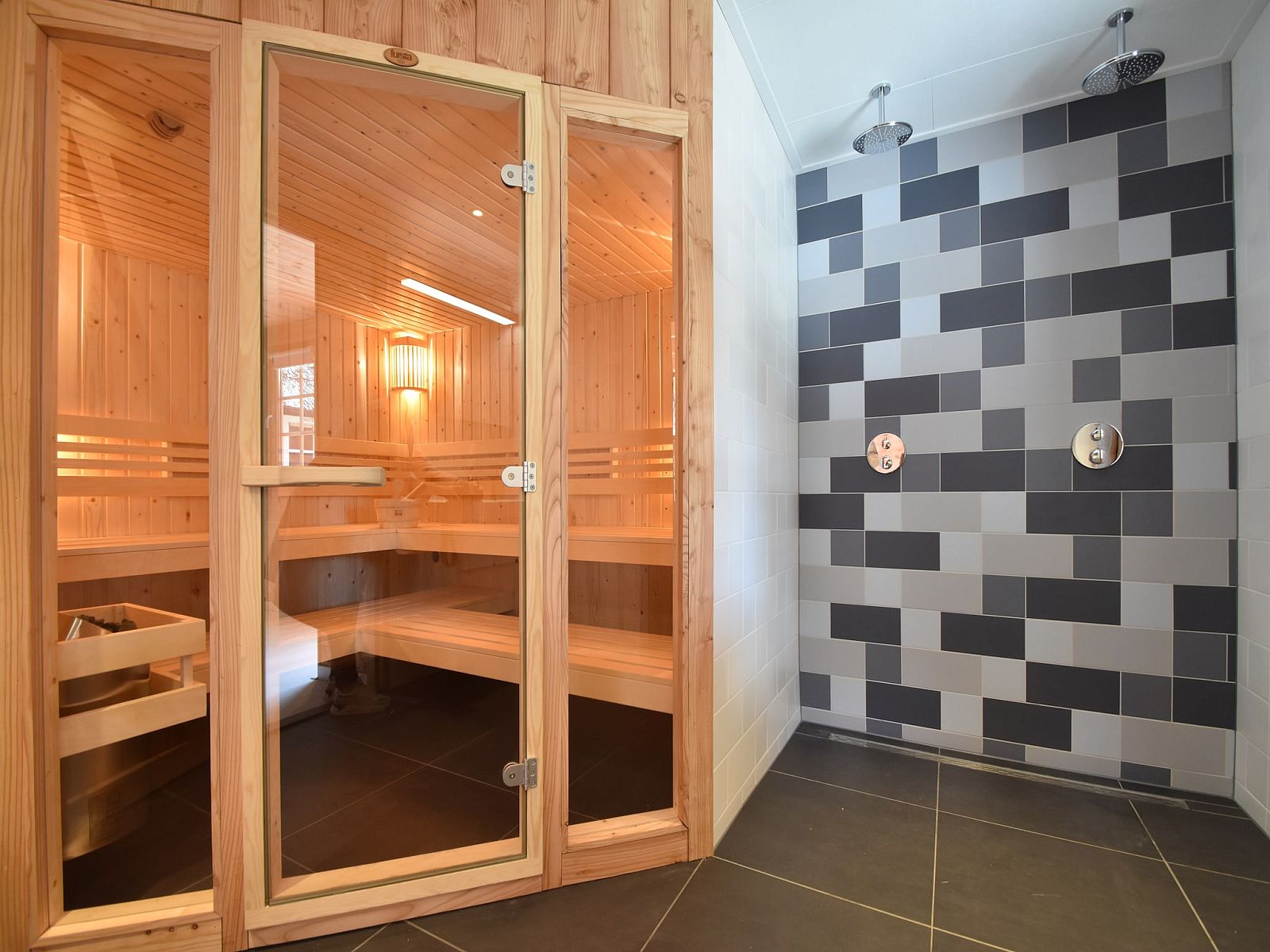 Verblijf 450530 - Vakantiewoning Noordzeekust - De Groene Lantaarn familie Villa