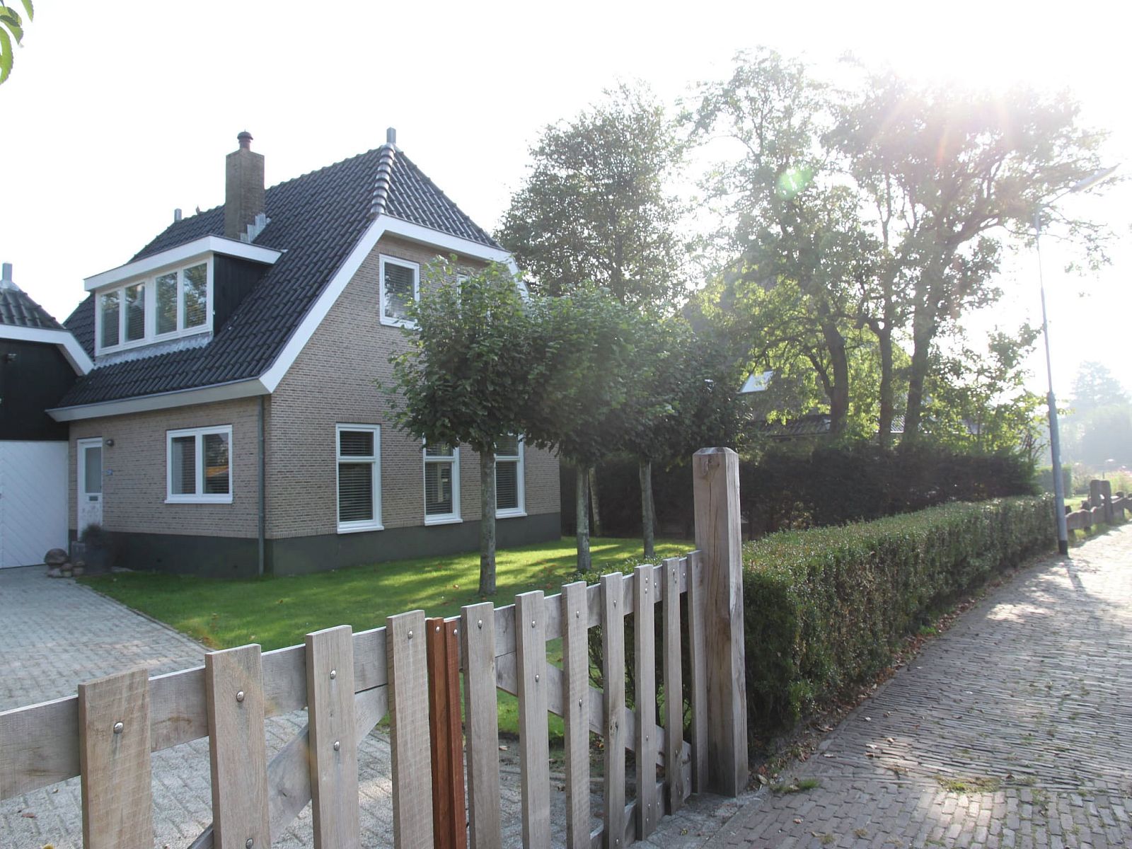 Unterkunft 450534 - Ferienhaus Noordzeekust - Fancy