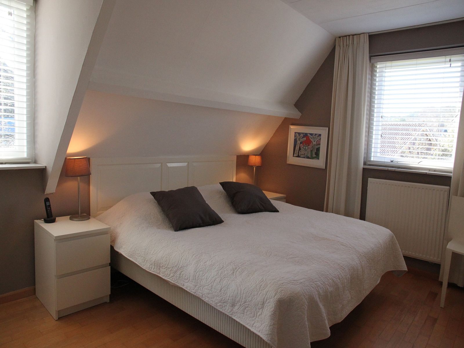 Unterkunft 450534 - Ferienhaus Noordzeekust - Fancy