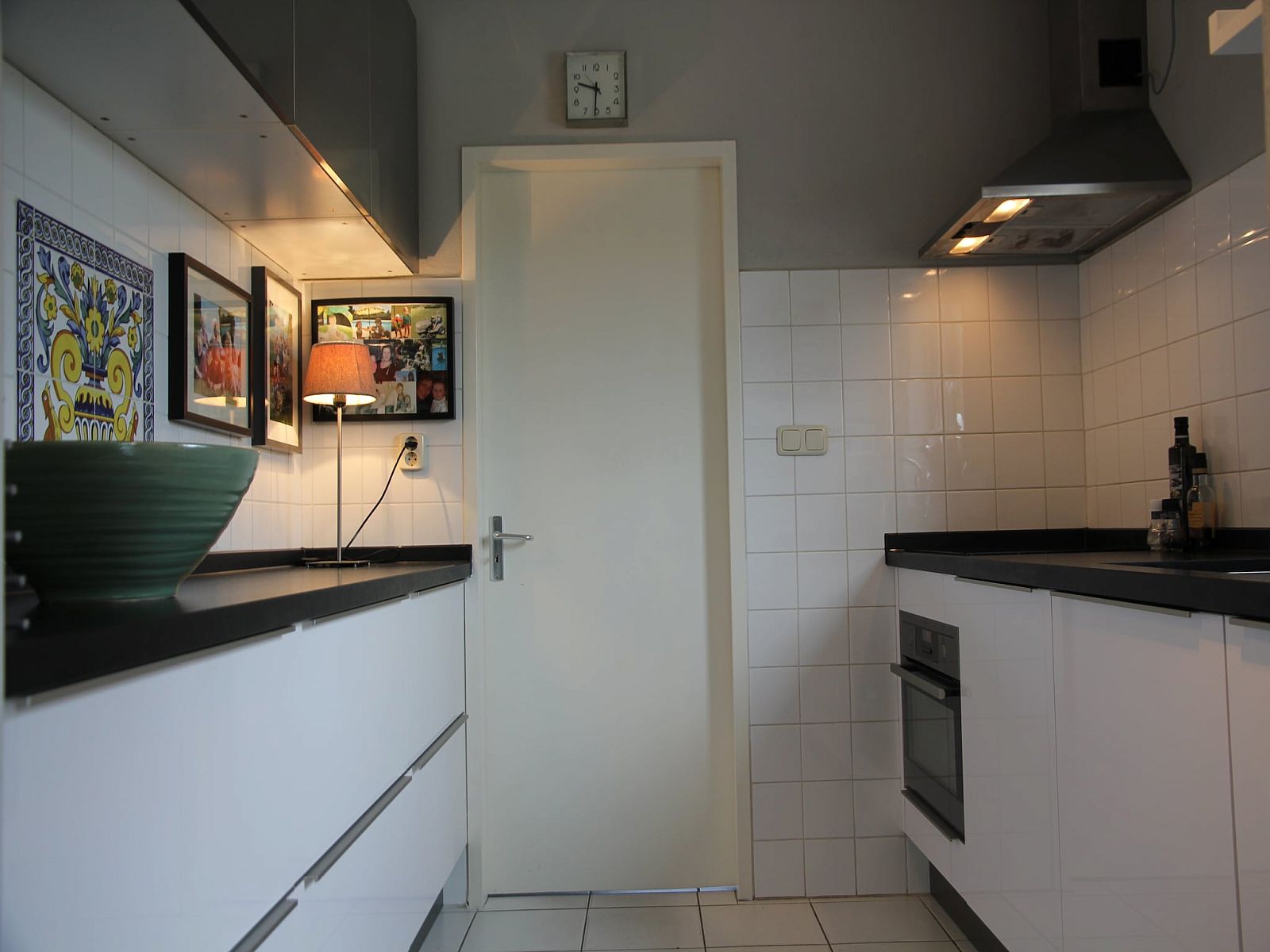 Unterkunft 450534 - Ferienhaus Noordzeekust - Fancy