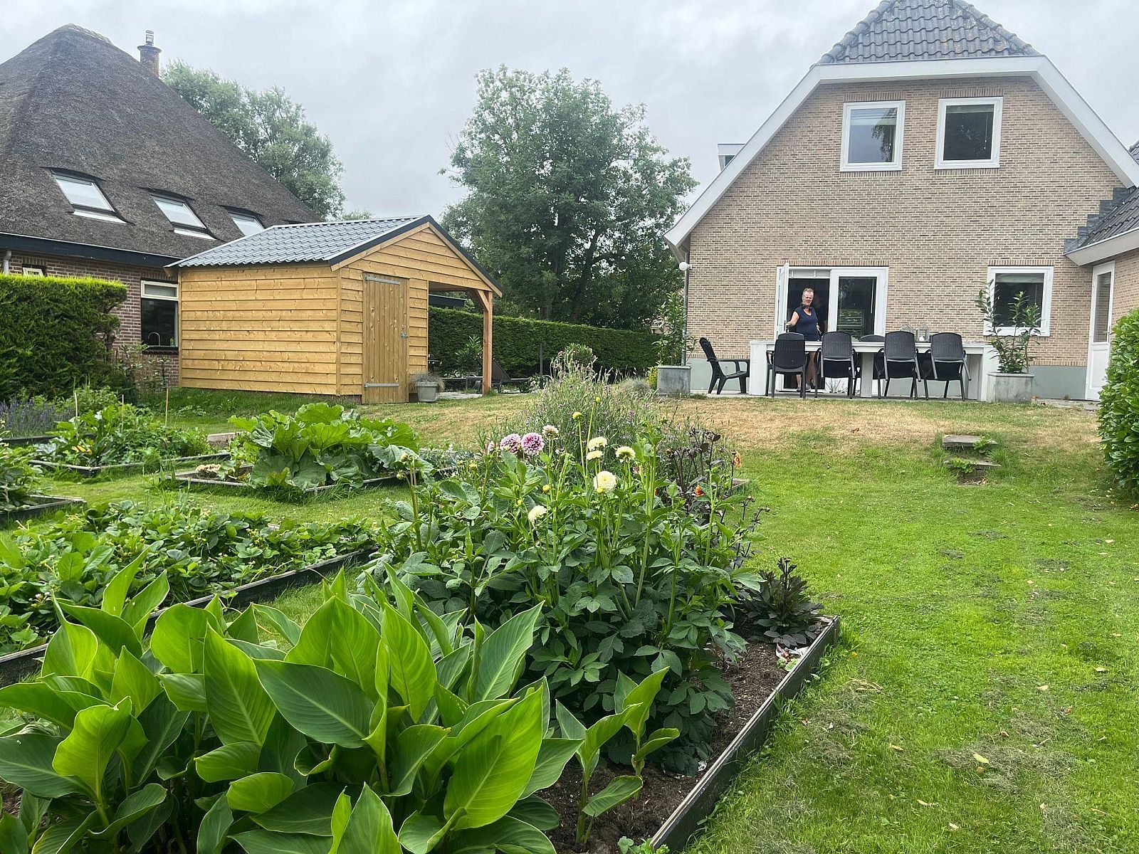 Unterkunft 450534 - Ferienhaus Noordzeekust - Fancy