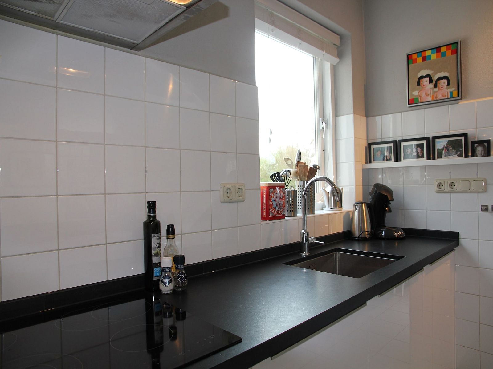 Unterkunft 450534 - Ferienhaus Noordzeekust - Fancy