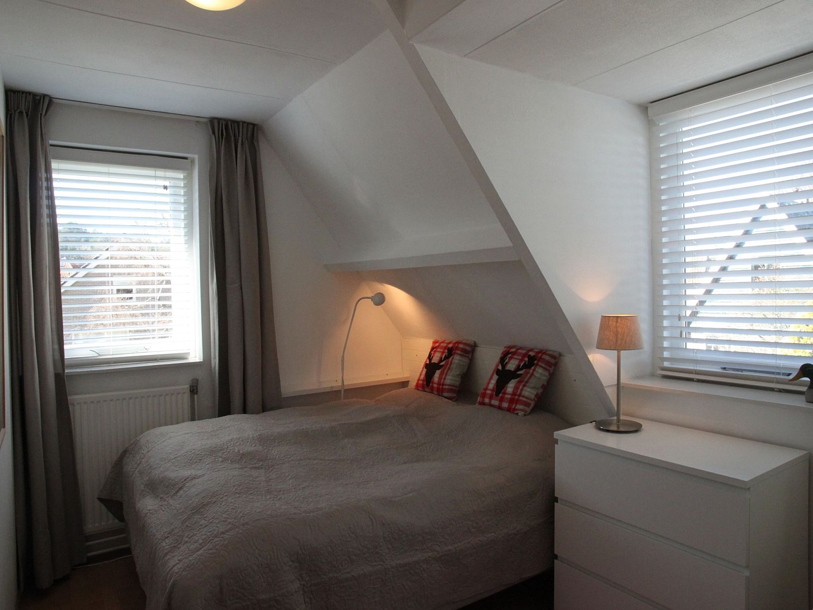 Unterkunft 450534 - Ferienhaus Noordzeekust - Fancy