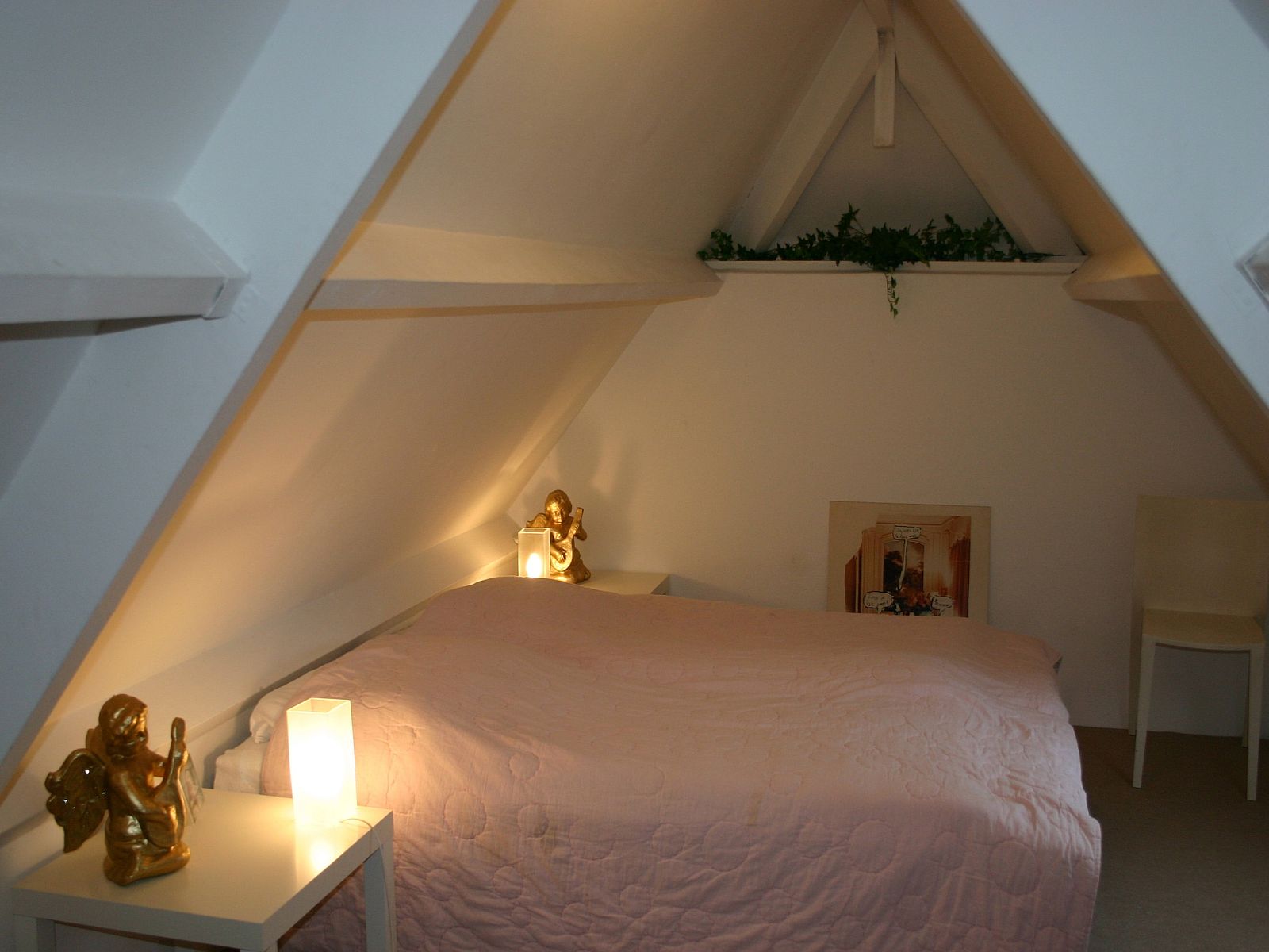 Unterkunft 450534 - Ferienhaus Noordzeekust - Fancy